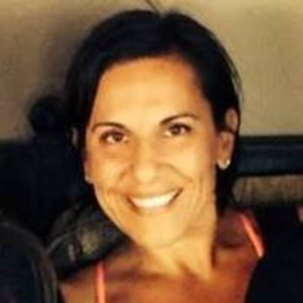 Meet your Posher, Crista